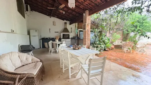 Casa com 3 Quartos à venda, 340m² no Parque dos Bandeirantes, Ribeirão Preto
