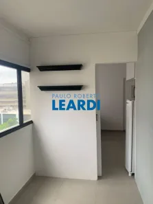 Apartamento com 1 Quarto à venda, 38m² no Cerqueira César, São Paulo