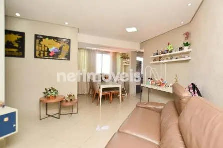 Cobertura com 3 Quartos à venda, 120m² no Pirajá, Belo Horizonte