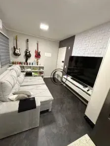Apartamento com 2 Quartos à venda, 46m² no Jardim Ipê, Sorocaba
