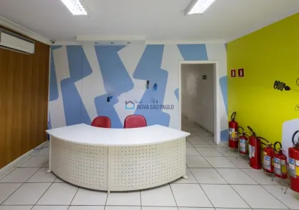 Prédio Comercial para alugar, 160m² no Saúde, São Paulo