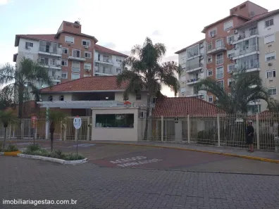Apartamento com 1 Quarto para alugar, 40m² no Igara, Canoas