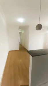 Apartamento com 2 Quartos para alugar, 57m² no Jardim Iracema/Aldeia, Barueri