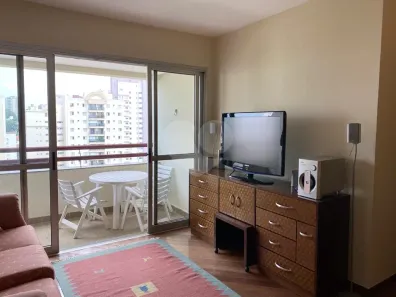 Apartamento com 3 Quartos à venda, 95m² no Jardim Vila Mariana, São Paulo