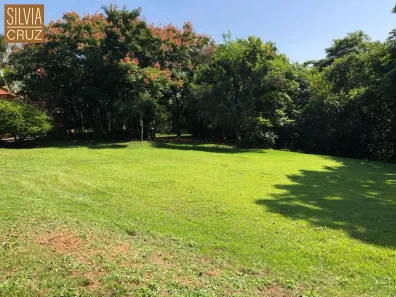 Lote/Terreno à venda, 2010m² no Campestre, Piracicaba