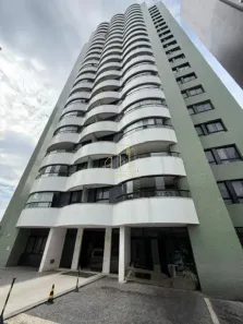 Apartamento com 3 Quartos à venda, 130m² no Horto Florestal, Salvador