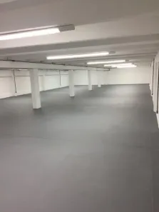 Galpão/Depósito/Armazém para venda ou aluguel, 1049m² no Ariribá, Balneário Camboriú