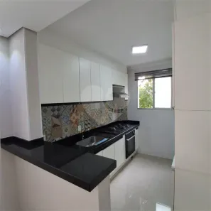 Apartamento com 2 Quartos à venda, 47m² no Ondas, Piracicaba