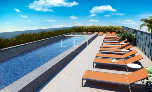 Apartamento com 2 Quartos à venda, 62m² no Vila Leopoldina, São Paulo