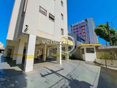 Apartamento com 1 Quarto à venda, 25m² no Centro, Londrina