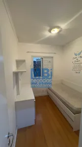 Apartamento com 2 Quartos para venda ou aluguel, 60m² no Jardim Umuarama, São Paulo