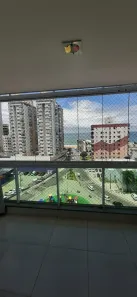 Apartamento com 3 Quartos à venda, 90m² no Praia de Itaparica, Vila Velha