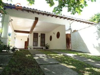 Casa de Condomínio com 4 Quartos à venda, 250m² no Pedra Verde (Domingas Dias), Ubatuba