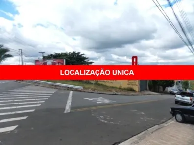 Lote/Terreno à venda, 370m² no Jardim Sevilha, Indaiatuba