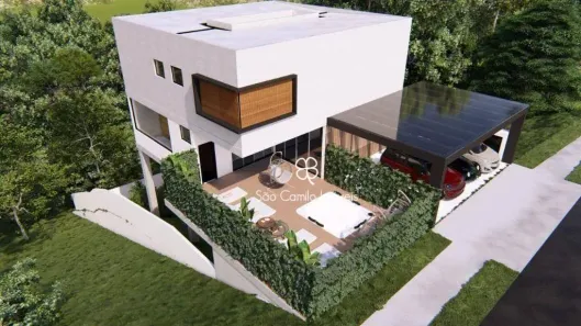 Lote/Terreno à venda, 541m² no Aldeia da Fazendinha, Carapicuíba