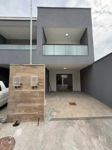 Casa de Condomínio com 2 Quartos à venda, 70m² no Campo Grande, Rio de Janeiro