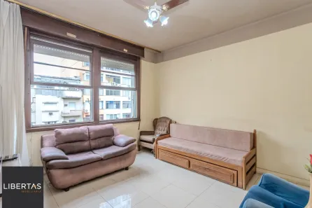 Apartamento com 4 Quartos à venda, 119m² no Centro Histórico, Porto Alegre