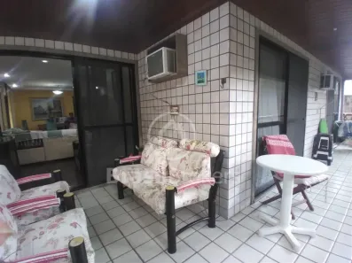 Apartamento com 3 Quartos à venda, 126m² no Ribeira, Rio de Janeiro