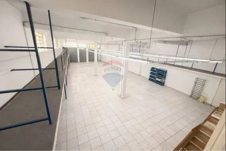 Galpão/Depósito/Armazém para alugar, 418m² no Vila Augusta, Guarulhos