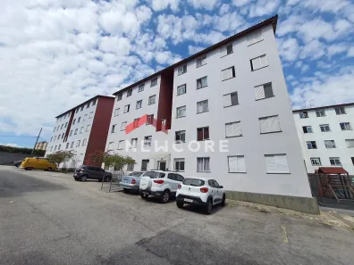 Apartamento com 2 Quartos à venda, 49m² no Parque Erasmo Assunção, Santo André