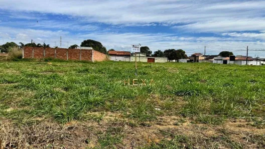 Lote/Terreno à venda, 409m² no Jardim Buriti Sereno, Aparecida de Goiânia