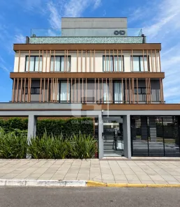Apartamento com 1 Quarto para alugar, 40m² no Campeche, Florianópolis
