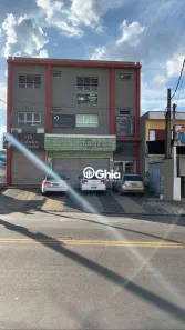 Prédio Comercial à venda, 669m² no Taquaral, Campinas