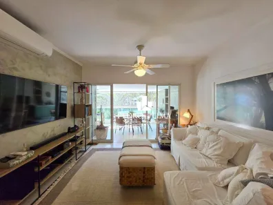 Apartamento com 4 Quartos à venda, 132m² no Riviera, Bertioga