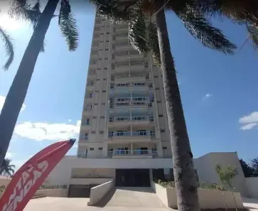 Apartamento com 3 Quartos para venda ou aluguel, 103m² no Jardim Bela Vista, Indaiatuba