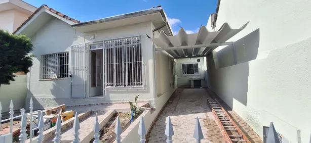 Casa com 2 Quartos à venda, 114m² no Vila Genioli, São Paulo