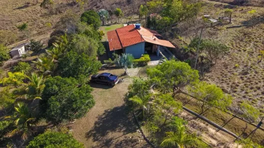 Fazenda/Sítio com 2 Quartos à venda, 4000m² no , Itatiaiuçu