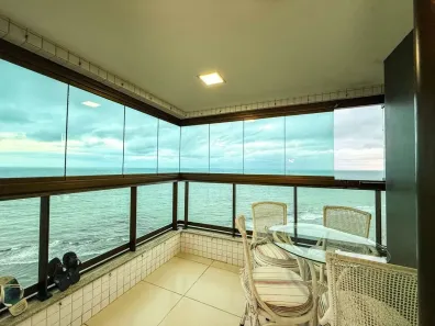 Apartamento com 3 Quartos à venda, 155m² no Boa Viagem, Recife