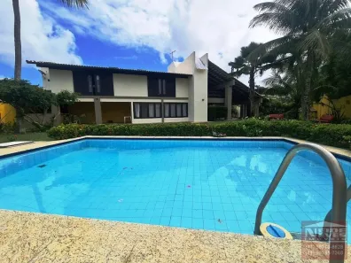 Casa com 5 Quartos à venda, 730m² no Vilas do Atlântico, Lauro de Freitas