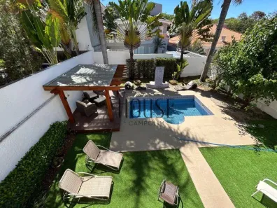Casa de Condomínio com 3 Quartos à venda, 285m² no Jardim Residencial Tivoli Park, Sorocaba