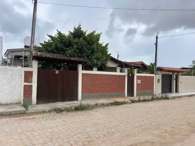 Casa com 6 Quartos à venda, 145m² no Porta Florada, Gravatá