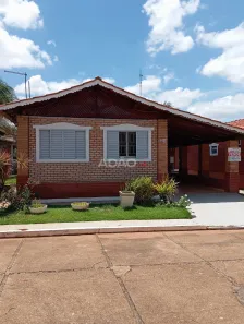 Casa de Condomínio com 2 Quartos à venda, 175m² no Mansões Águas Quentes, Caldas Novas