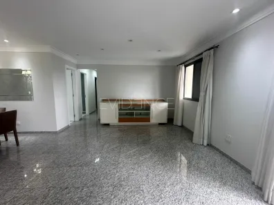 Apartamento com 2 Quartos à venda, 113m² no Vila Regente Feijó, São Paulo
