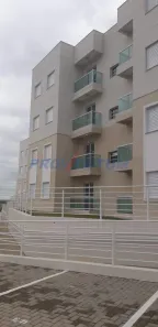 Apartamento com 2 Quartos à venda, 47m² no Jardim Novo Maracanã, Campinas