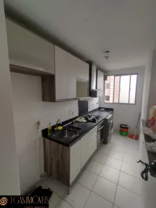 Apartamento com 2 Quartos à venda, 45m² no Centro, Guarulhos