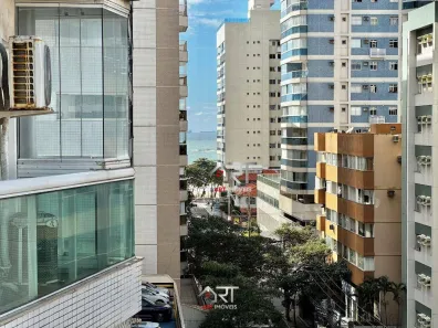 Apartamento com 2 Quartos à venda, 80m² no Itapuã, Vila Velha