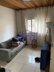 Casa com 2 Quartos à venda, 70m² no Vila Monte Alegre, São Paulo