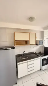 Apartamento com 2 Quartos para alugar, 53m² no Parque Verde, Belém