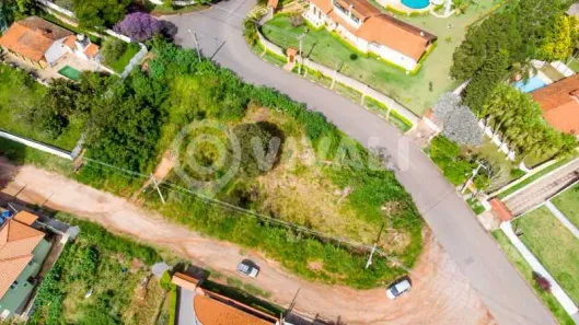 Lote/Terreno à venda, 1329m² no Vivendas do Engenho D'Água, Itatiba