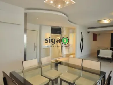 Apartamento com 3 Quartos à venda, 177m² no Vila Andrade, São Paulo