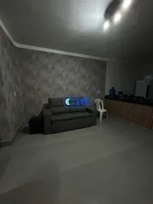 Apartamento com 3 Quartos à venda, 101m² no Jardim Botânico, Franca