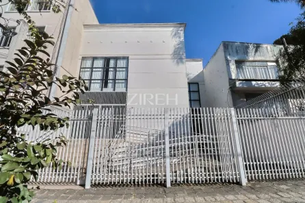 Imóvel Comercial para alugar, 481m² no Alto da Rua XV, Curitiba