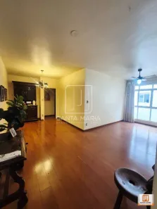 Apartamento com 3 Quartos à venda, 138m² no Ribeirânia, Ribeirão Preto