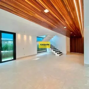 Casa de Condomínio com 4 Quartos à venda, 420m² no Parque Terra Nova II, São Bernardo do Campo