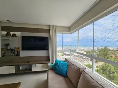 Apartamento com 3 Quartos à venda, 126m² no XANGRI-LÁ, Capão da Canoa