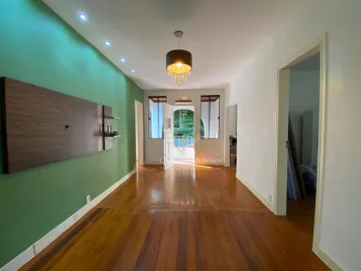 Casa com 4 Quartos à venda, 104m² no Bingen, Petrópolis